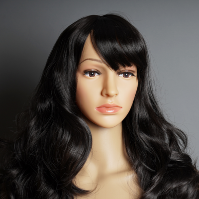 Human hair wigs